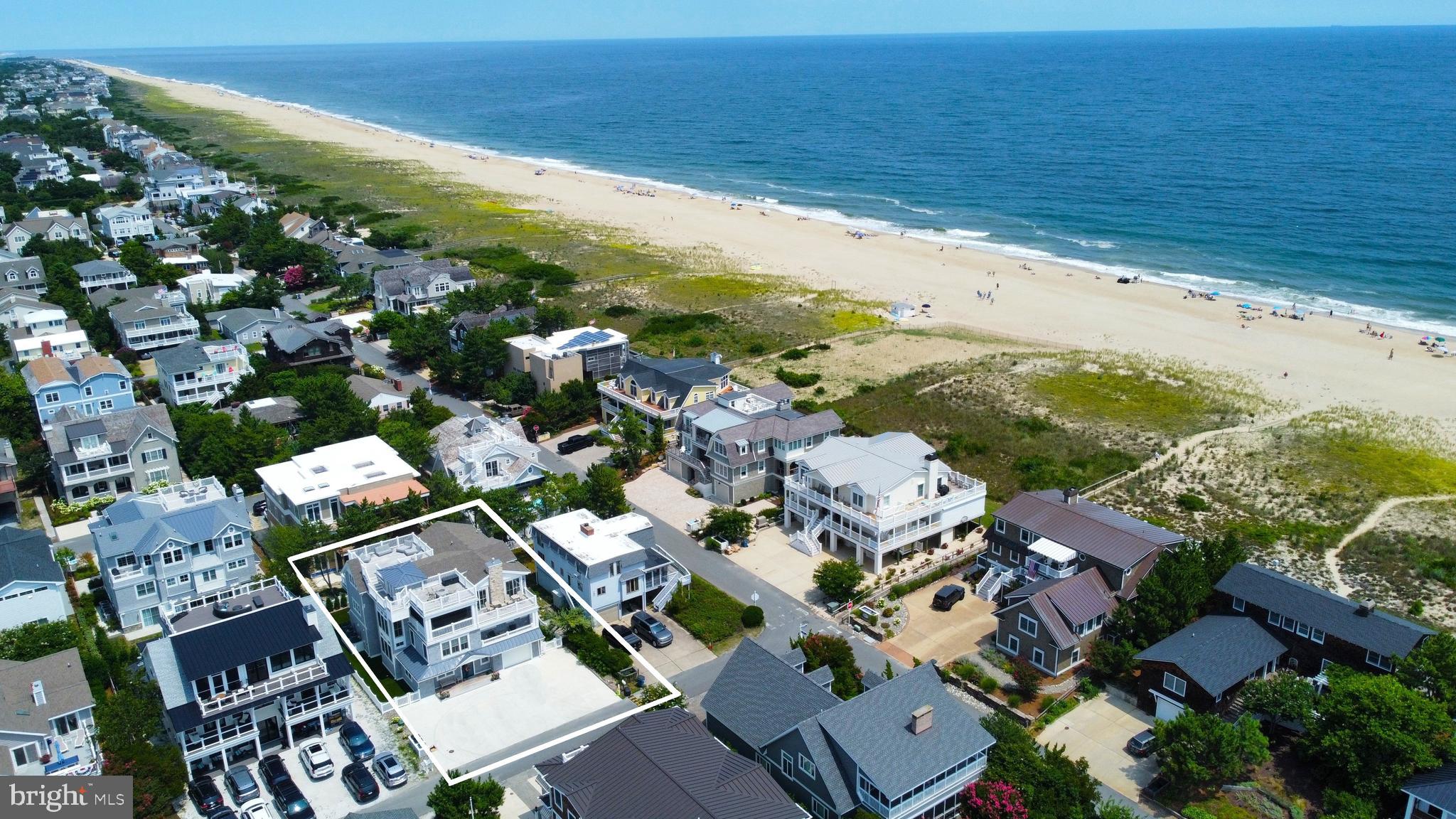 39889 Bennett Road Bethany Beach, DE 19930 - Photo 2 of 48