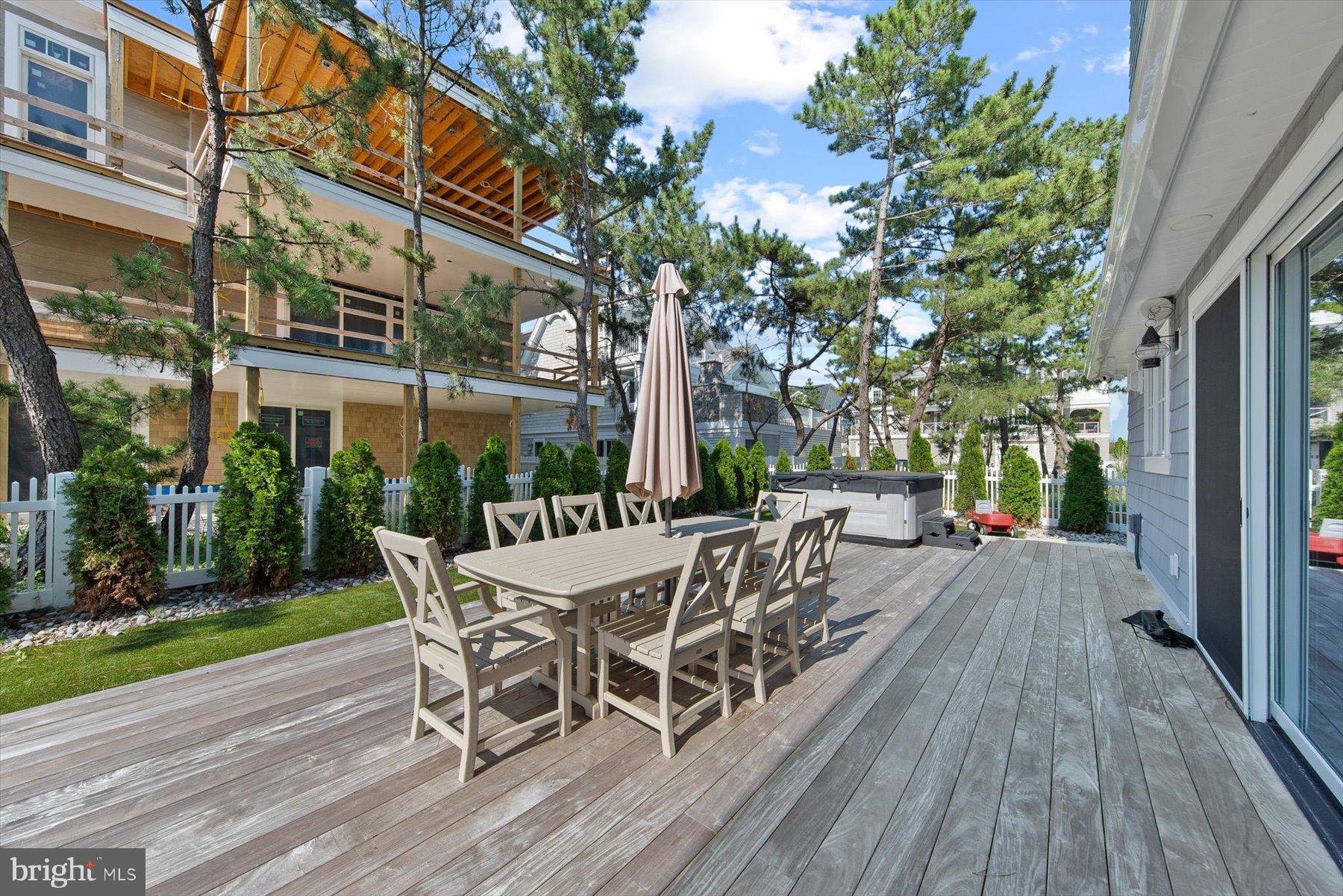 39889 Bennett Road Bethany Beach, DE 19930 - Photo 42 of 48