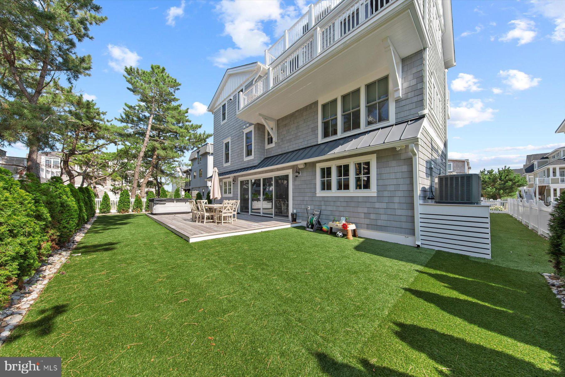 39889 Bennett Road Bethany Beach, DE 19930 - Photo 43 of 48