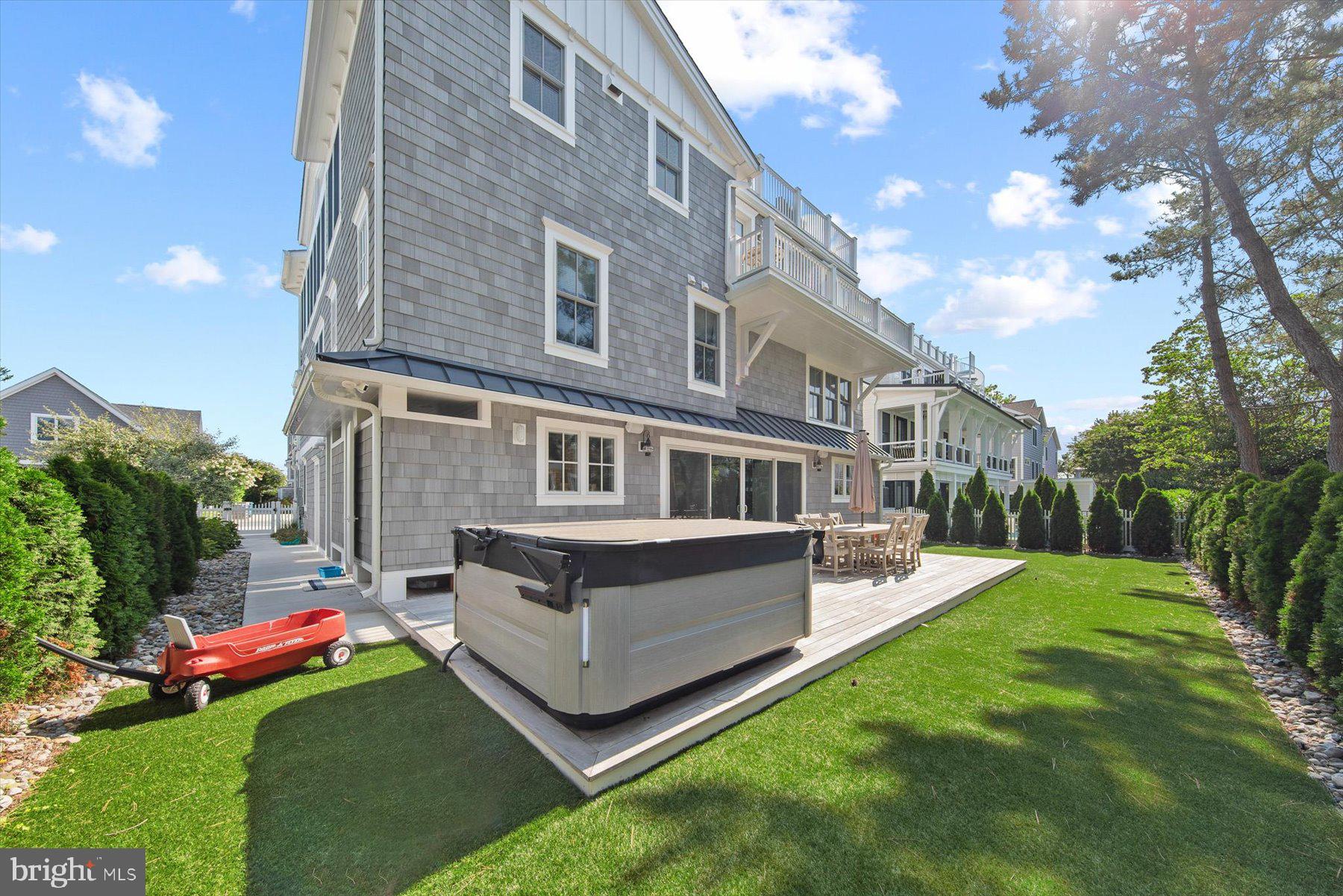 39889 Bennett Road Bethany Beach, DE 19930 - Photo 44 of 48