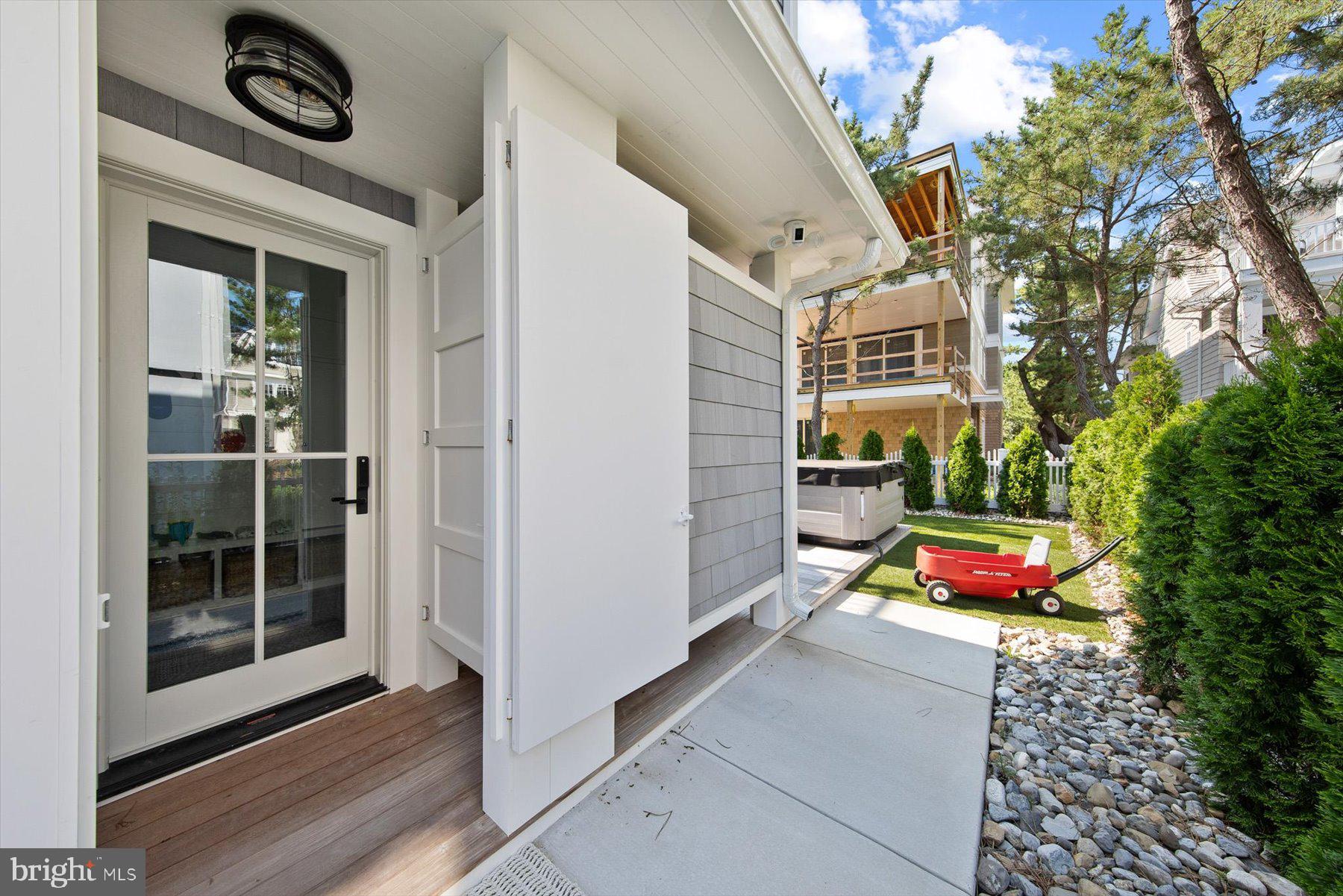 39889 Bennett Road Bethany Beach, DE 19930 - Photo 45 of 48