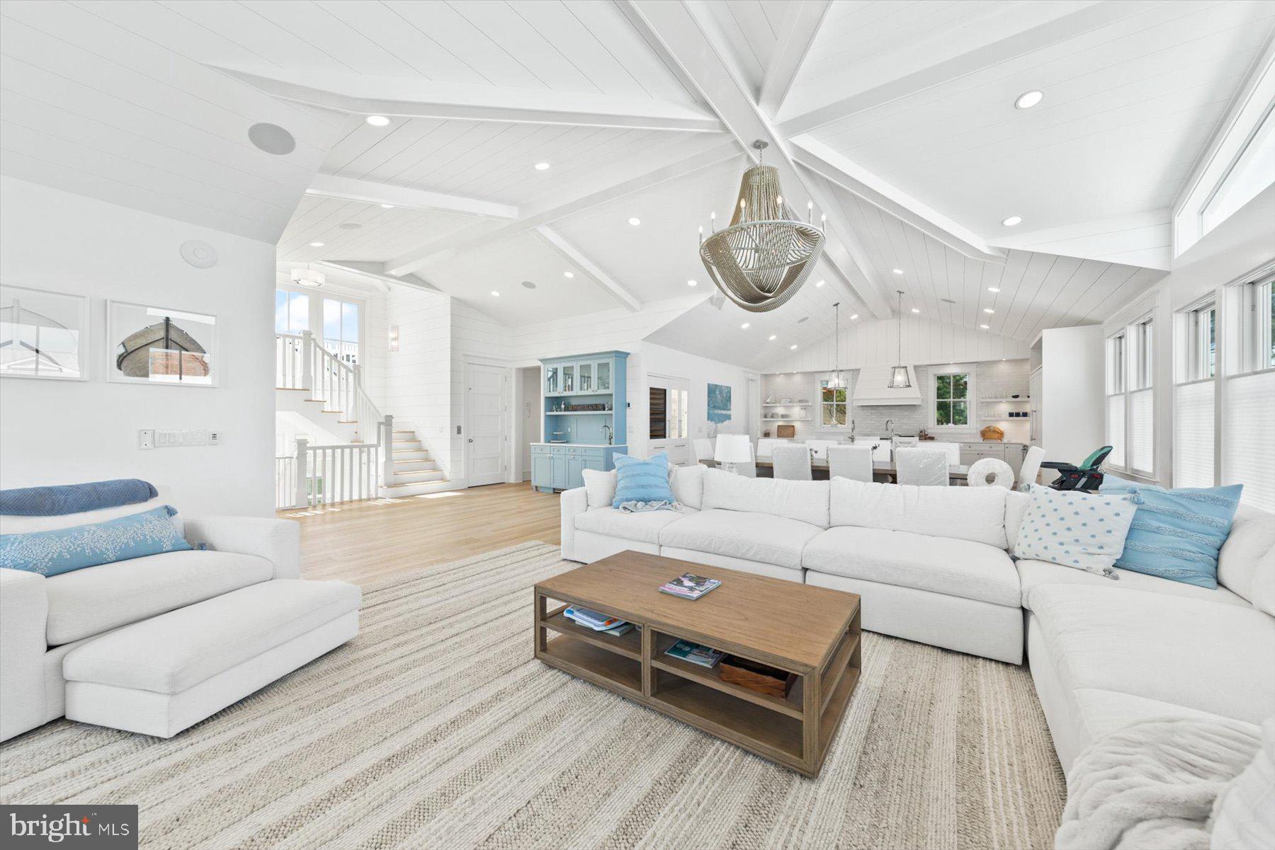 39889 Bennett Road Bethany Beach, DE 19930 - Photo 5 of 48