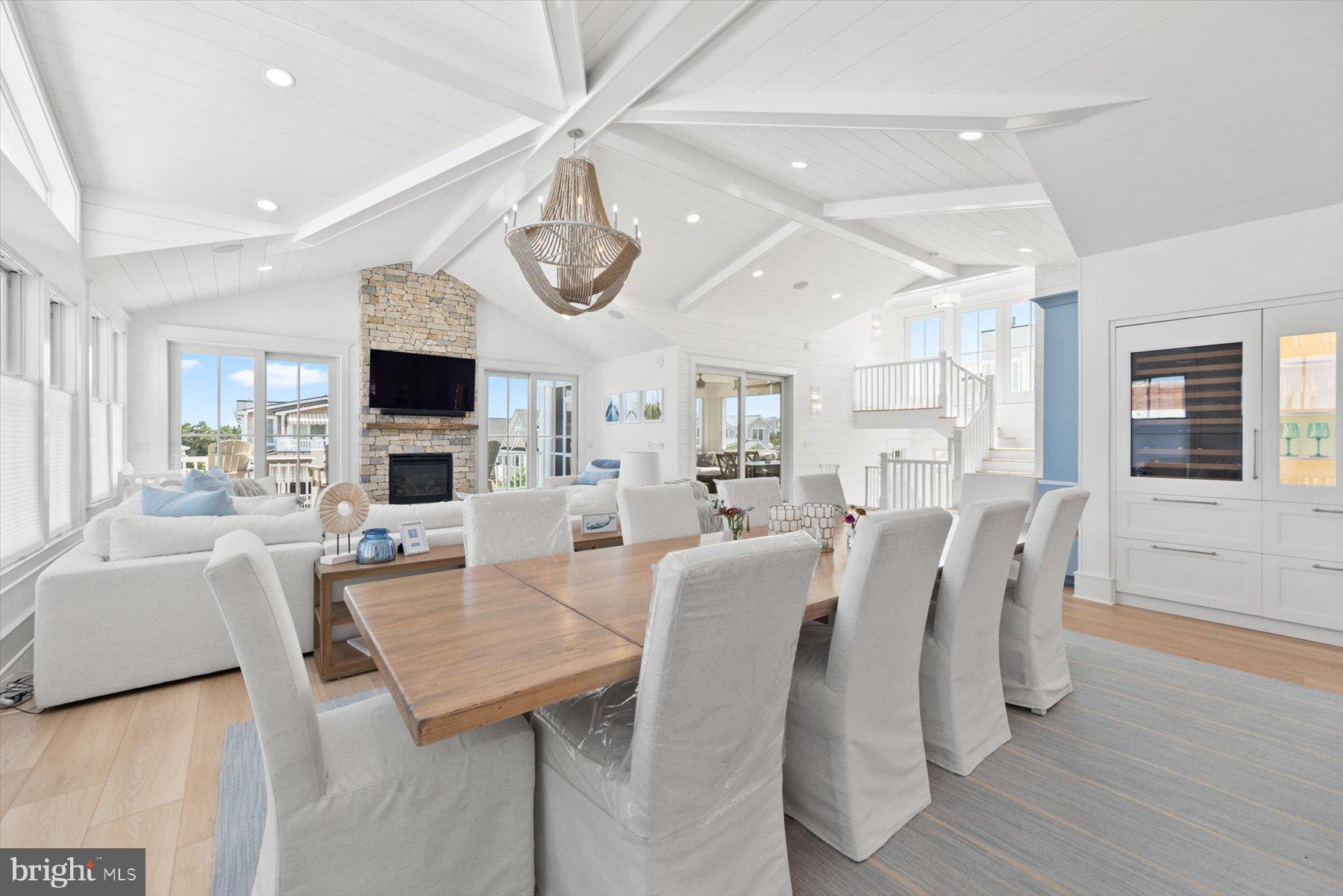 39889 Bennett Road Bethany Beach, DE 19930 - Photo 7 of 48