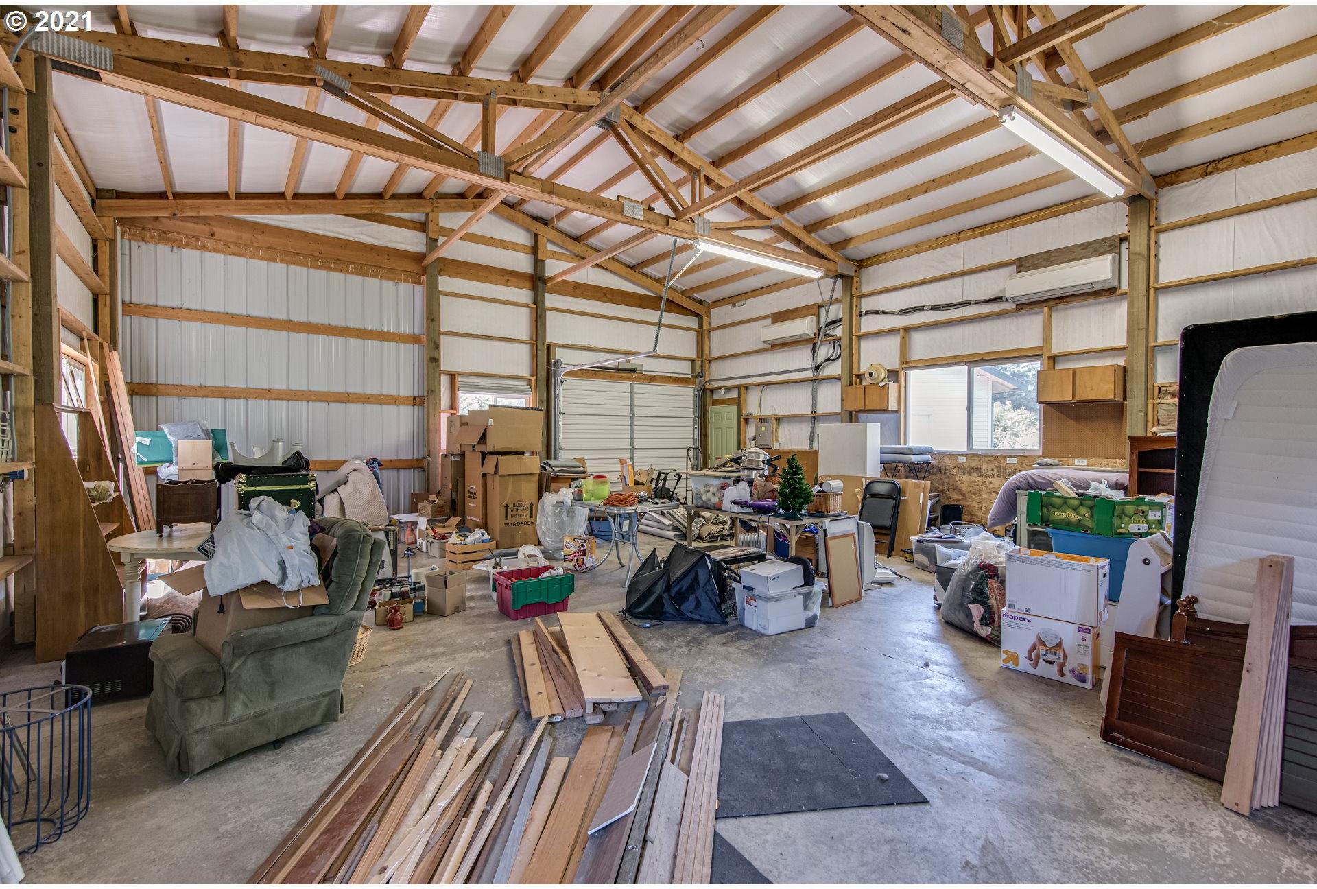 15406 Northeast Grantham Road Amboy, WA 98601 - Photo 30 of 32 Gallery Image 30