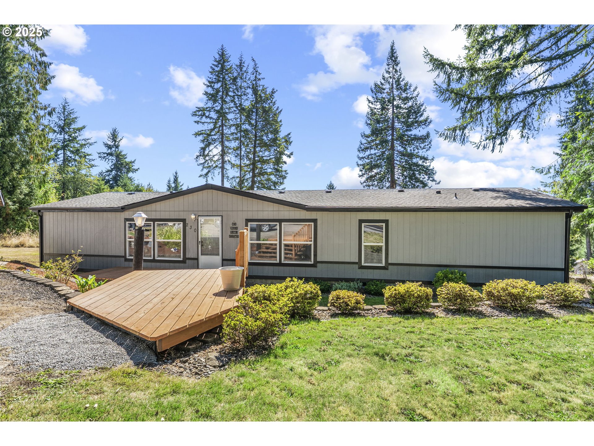 230 Eufaula Heights Road Longview, WA 98632 - Photo 1 of 29