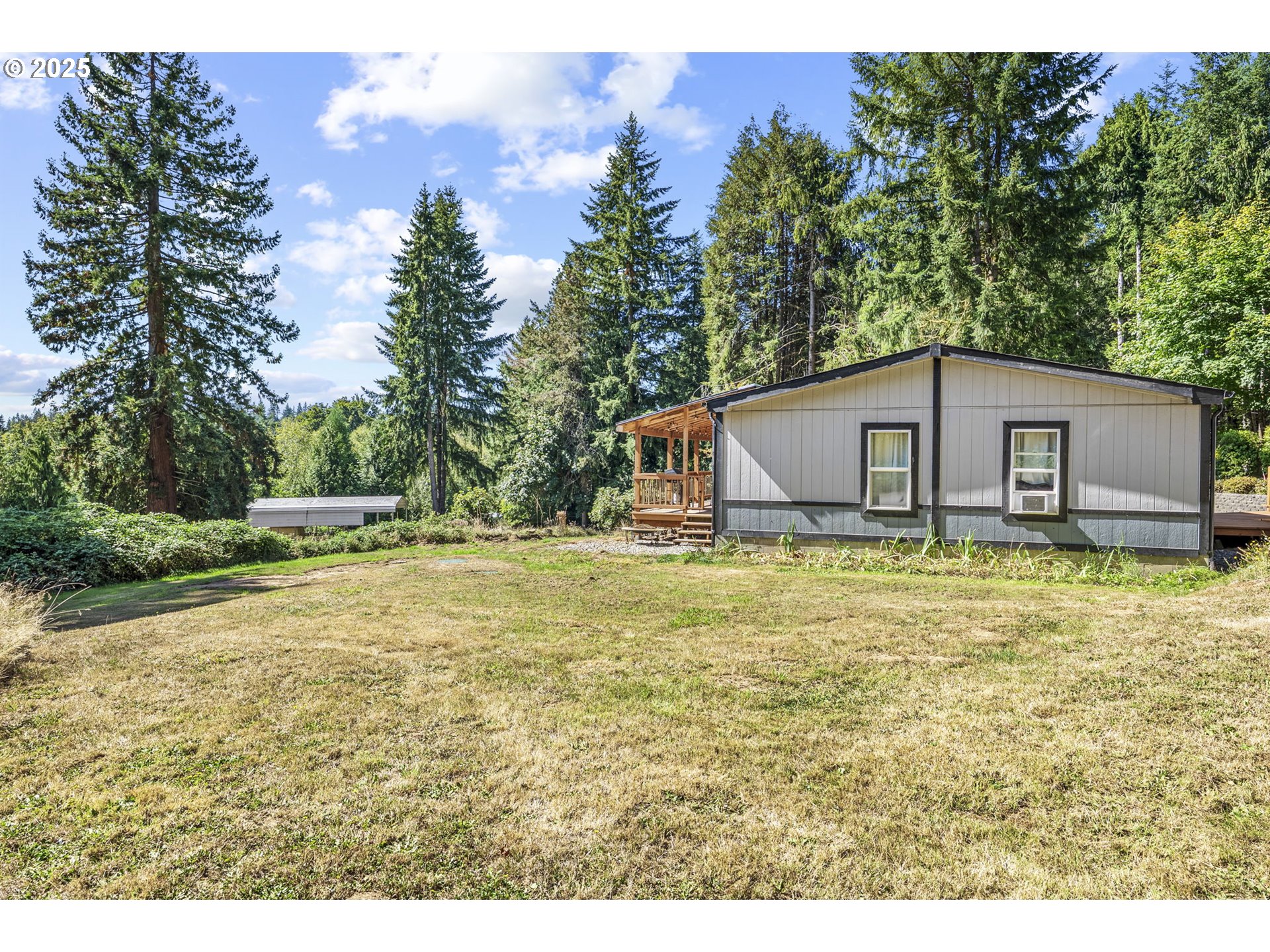 230 Eufaula Heights Road Longview, WA 98632 - Photo 22 of 29