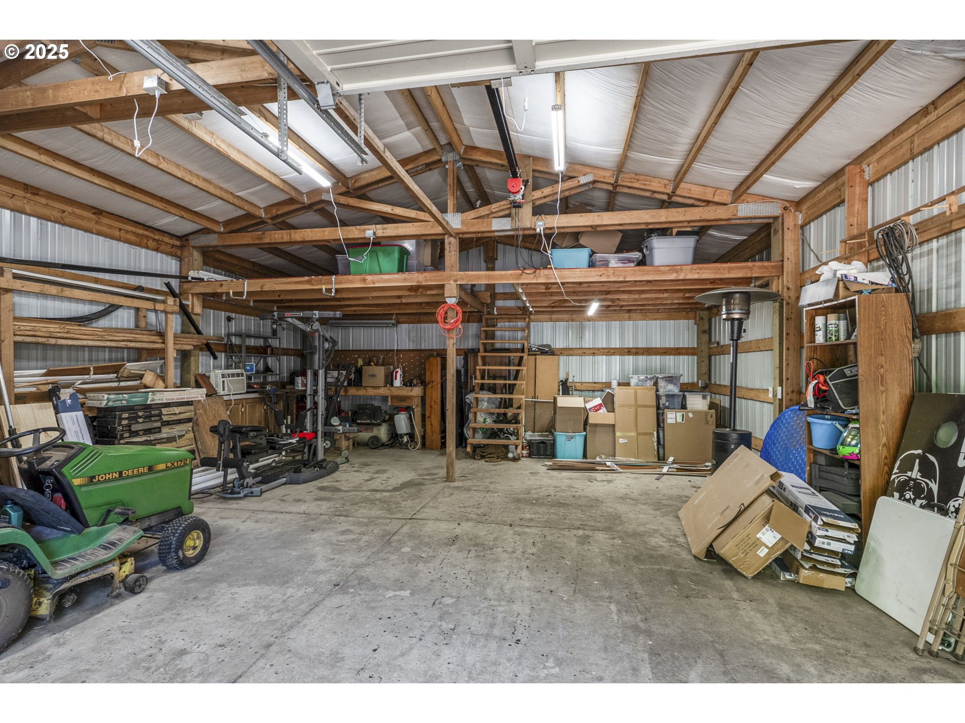 230 Eufaula Heights Road Longview, WA 98632 - Photo 26 of 29