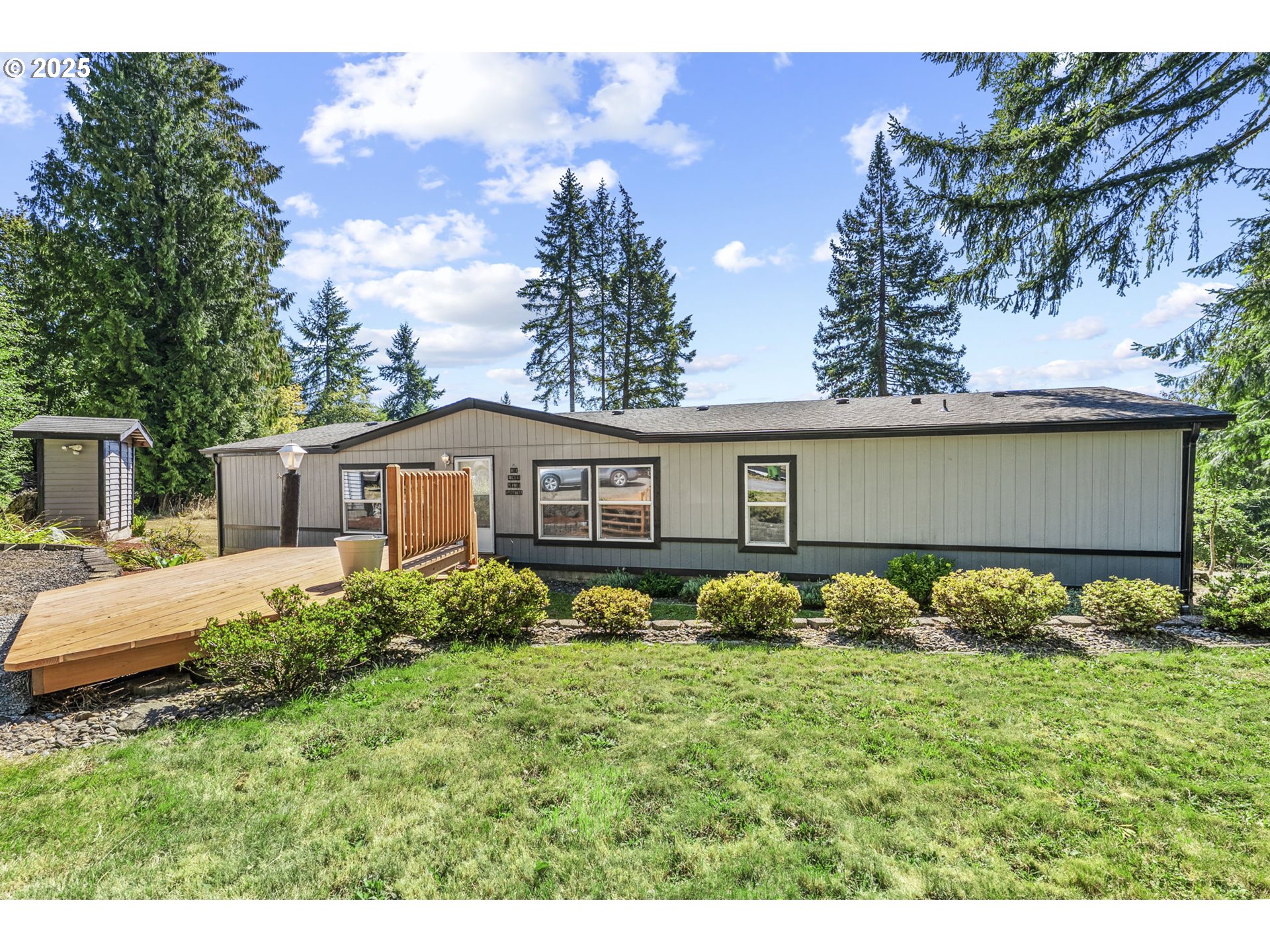 230 Eufaula Heights Road Longview, WA 98632 - Photo 28 of 29