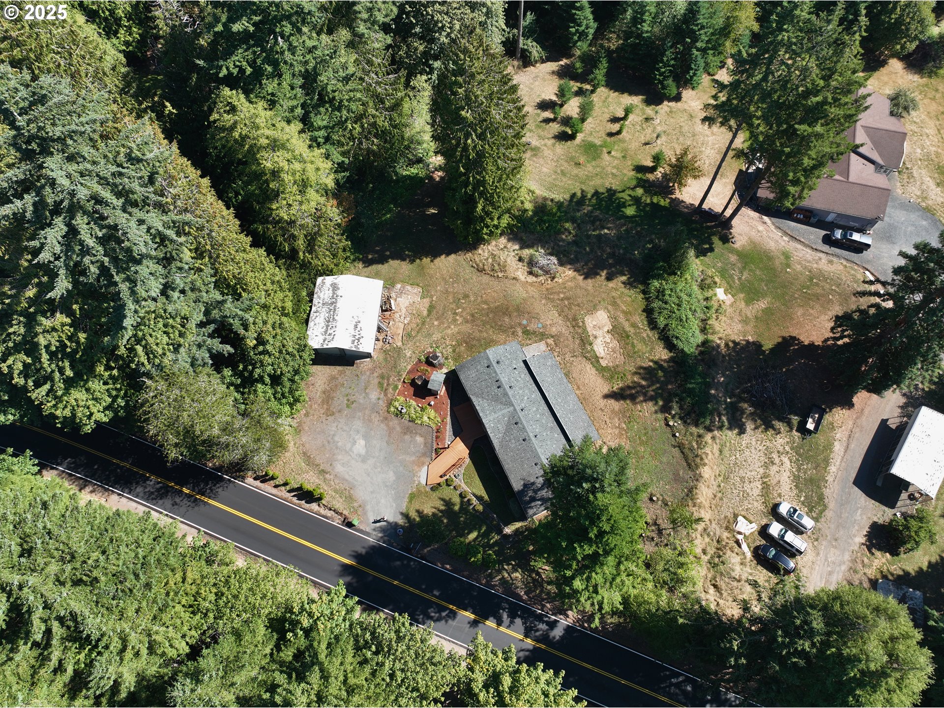 230 Eufaula Heights Road Longview, WA 98632 - Photo 29 of 29