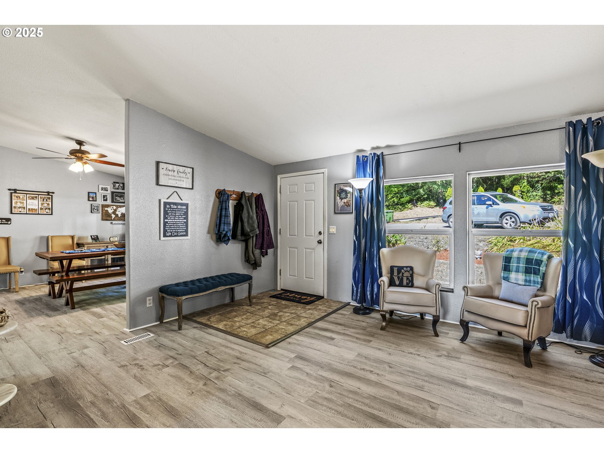 230 Eufaula Heights Road Longview, WA 98632 - Photo 3 of 29