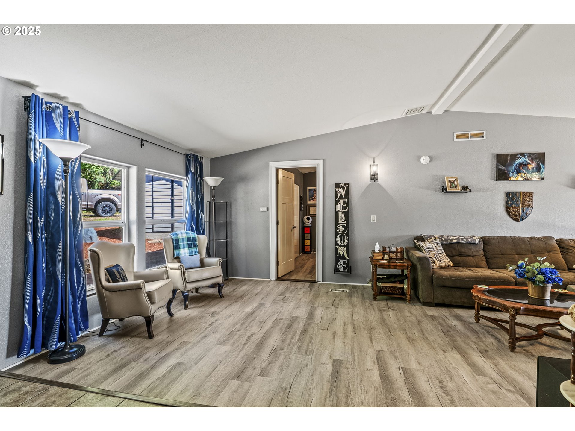 230 Eufaula Heights Road Longview, WA 98632 - Photo 4 of 29