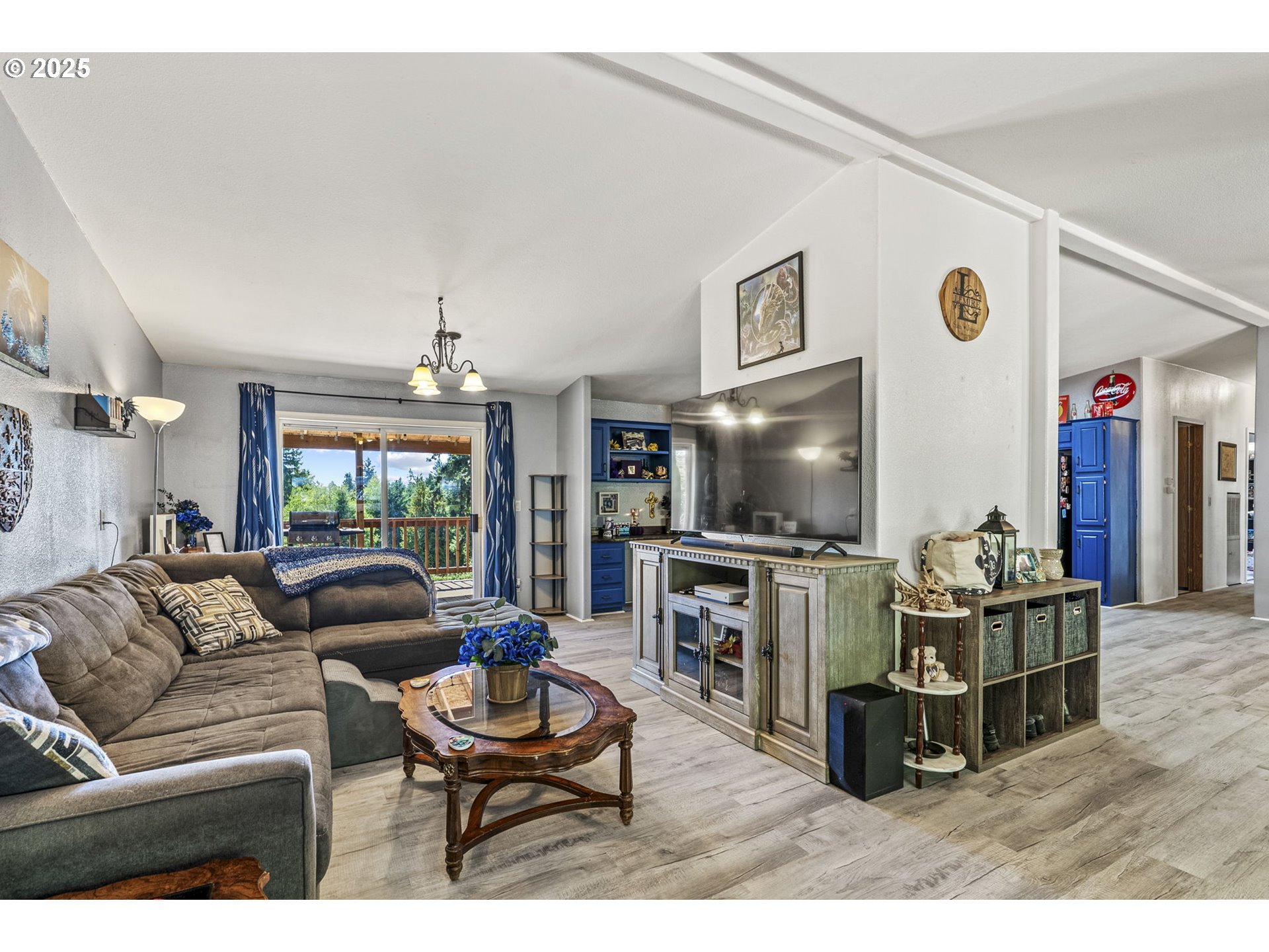 230 Eufaula Heights Road Longview, WA 98632 - Photo 5 of 29