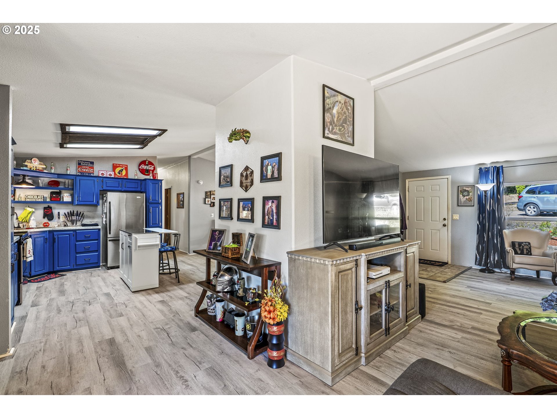 230 Eufaula Heights Road Longview, WA 98632 - Photo 6 of 29