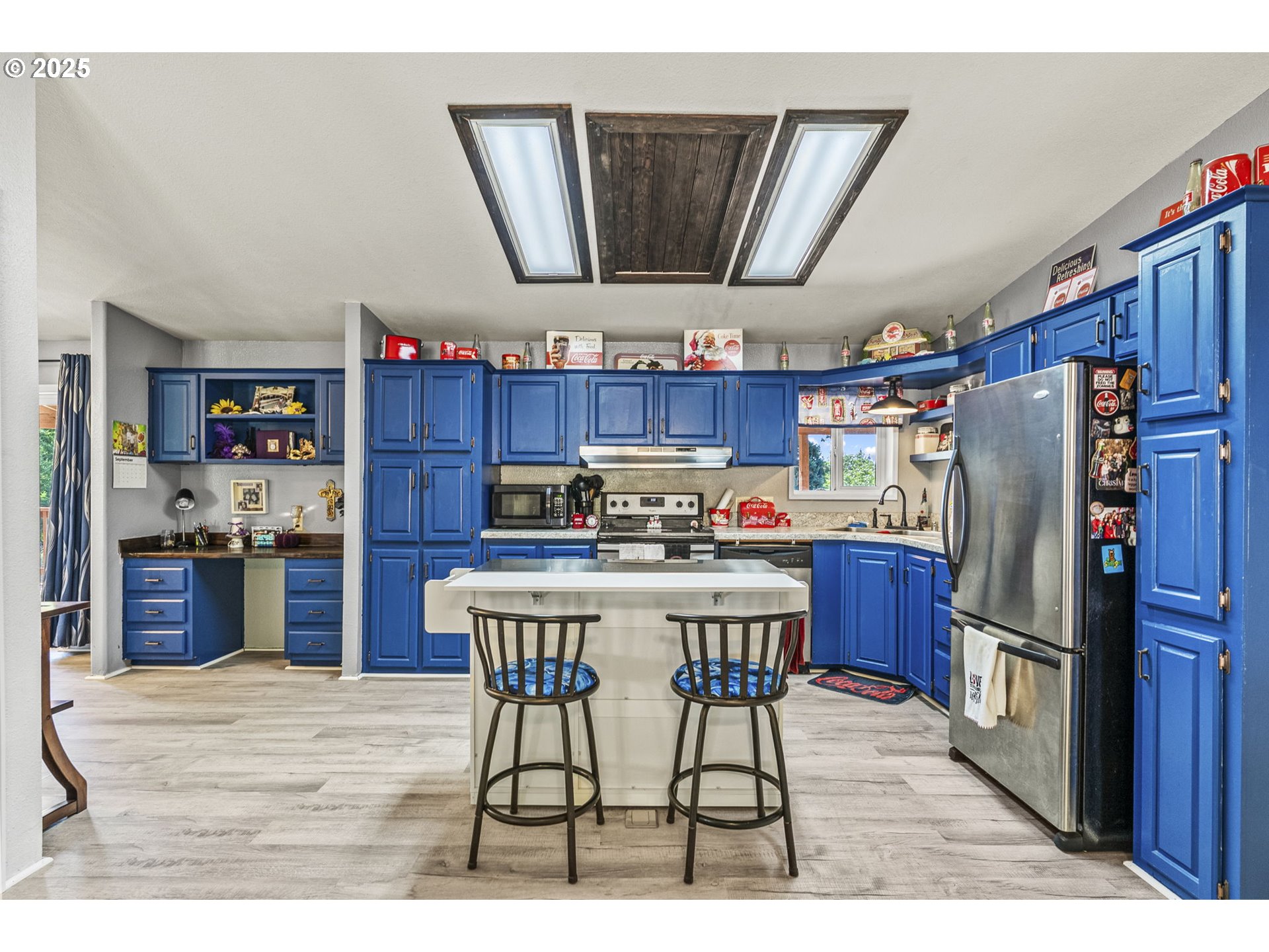 230 Eufaula Heights Road Longview, WA 98632 - Photo 7 of 29