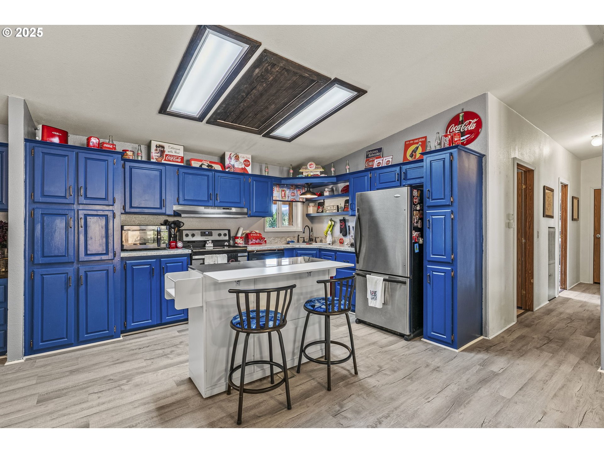 230 Eufaula Heights Road Longview, WA 98632 - Photo 8 of 29