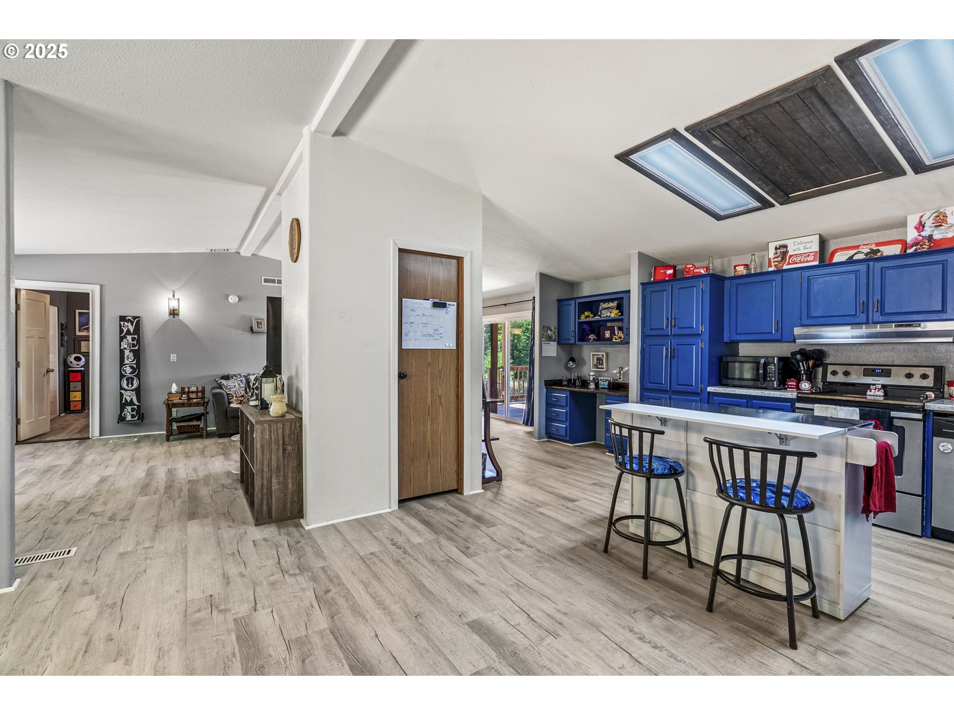 230 Eufaula Heights Road Longview, WA 98632 - Photo 9 of 29