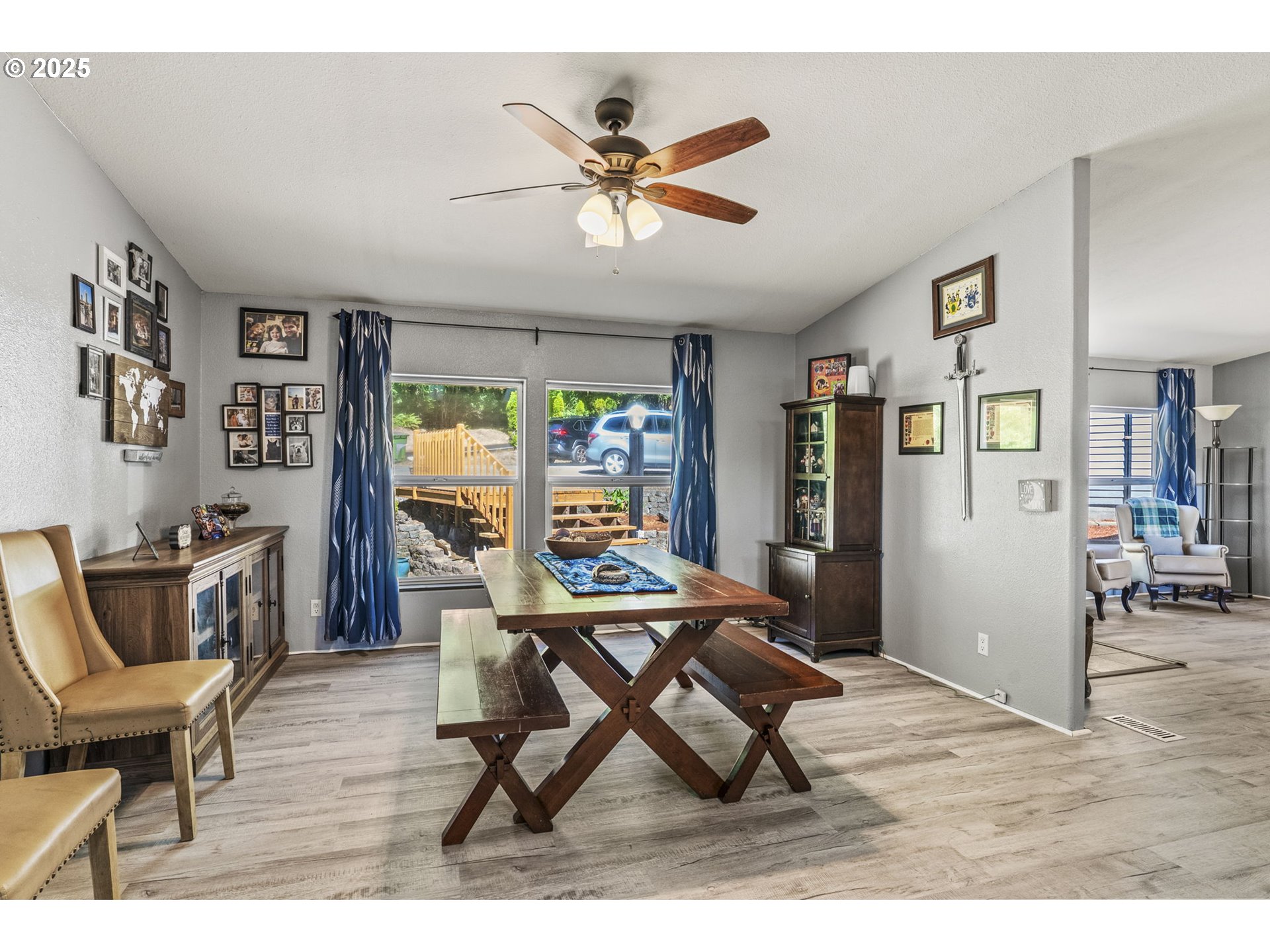 230 Eufaula Heights Road Longview, WA 98632 - Photo 10 of 29