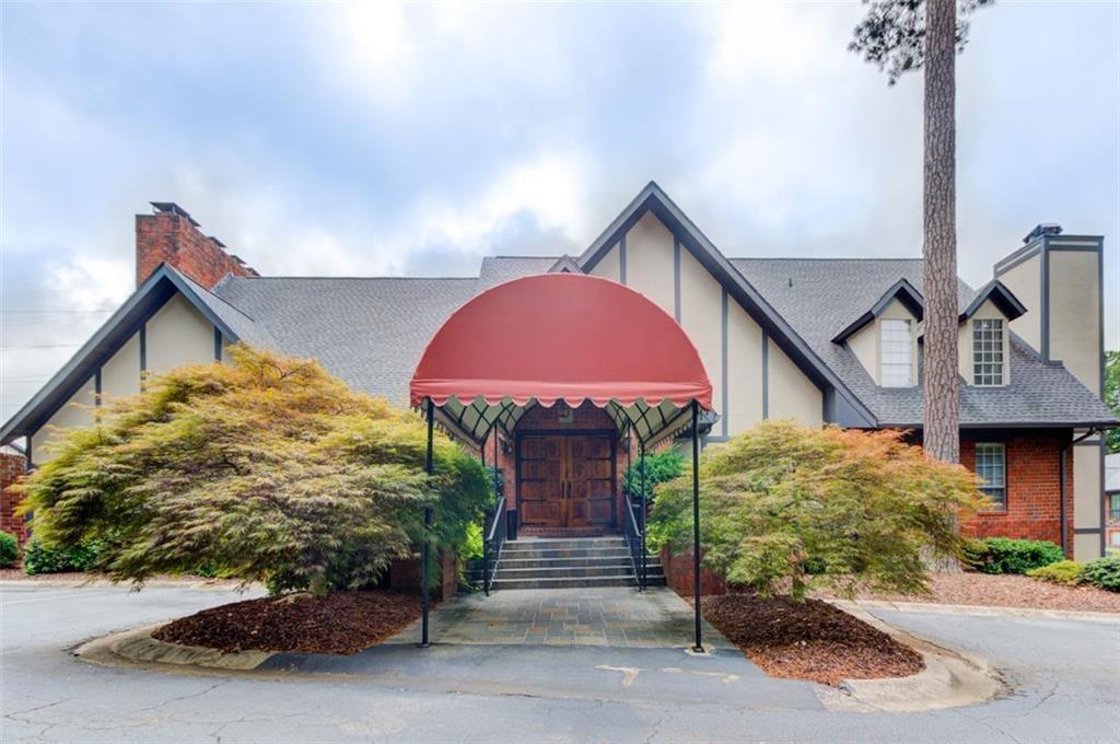 6851 Roswell Road, Unit Q15 Sandy Springs, GA 30328 - Photo 32 of 39 Gallery Image 32