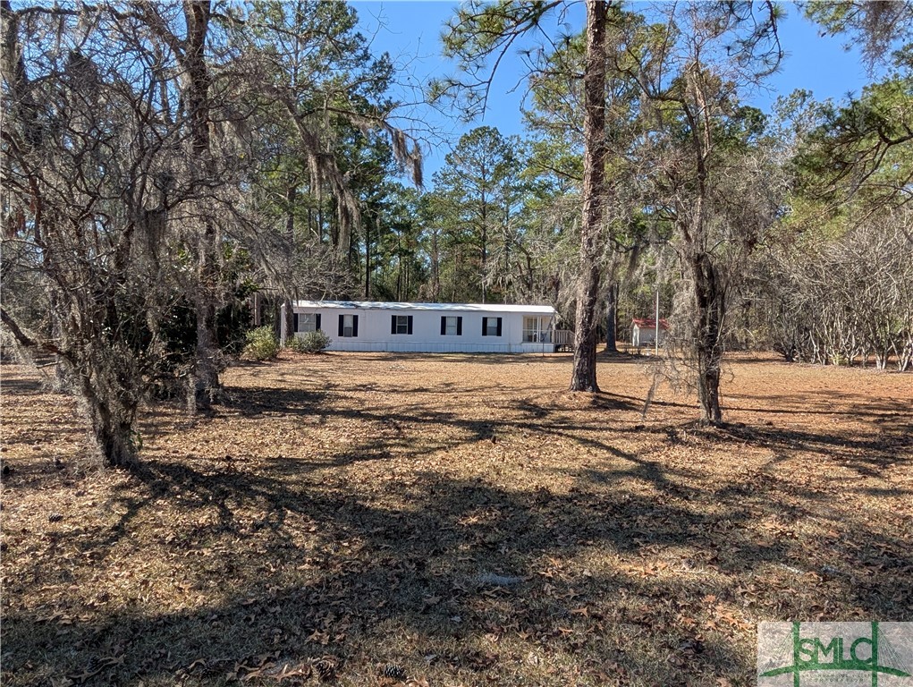 275 Sunset Road Pembroke, GA 31321 - Photo 1 of 12 Gallery Image 1
