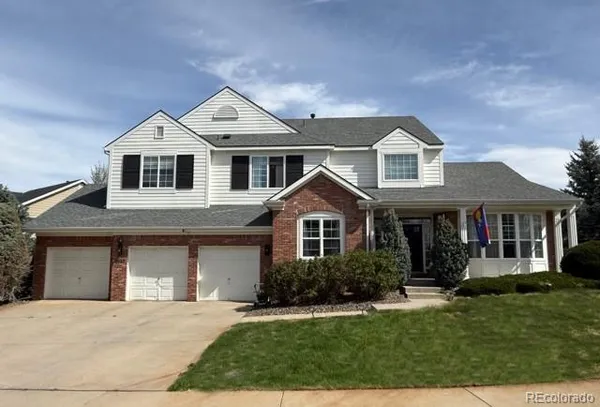 $945,900 | 6052 South Andes Circle, Aurora, CO 80016