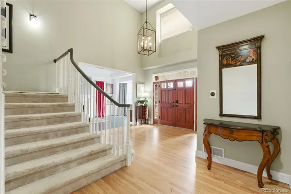 $945,900 | 6052 South Andes Circle, Aurora, CO 80016