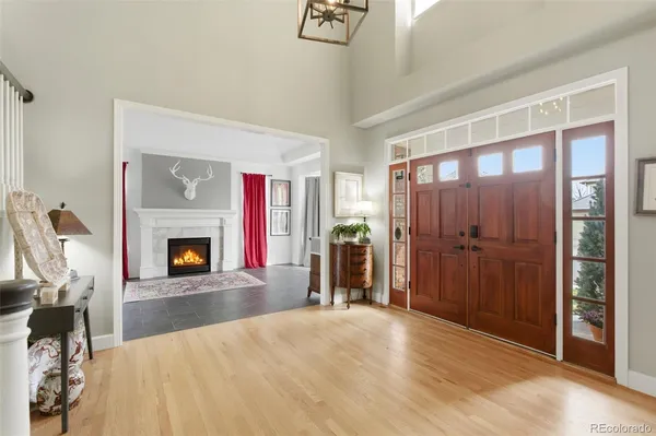 $945,900 | 6052 South Andes Circle, Aurora, CO 80016