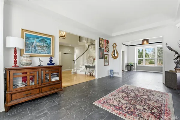 $945,900 | 6052 South Andes Circle, Aurora, CO 80016