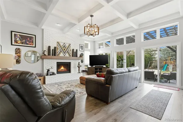 $945,900 | 6052 South Andes Circle, Aurora, CO 80016