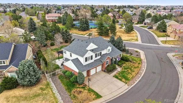 $945,900 | 6052 South Andes Circle, Aurora, CO 80016