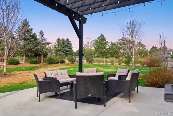 $945,900 | 6052 South Andes Circle, Aurora, CO 80016