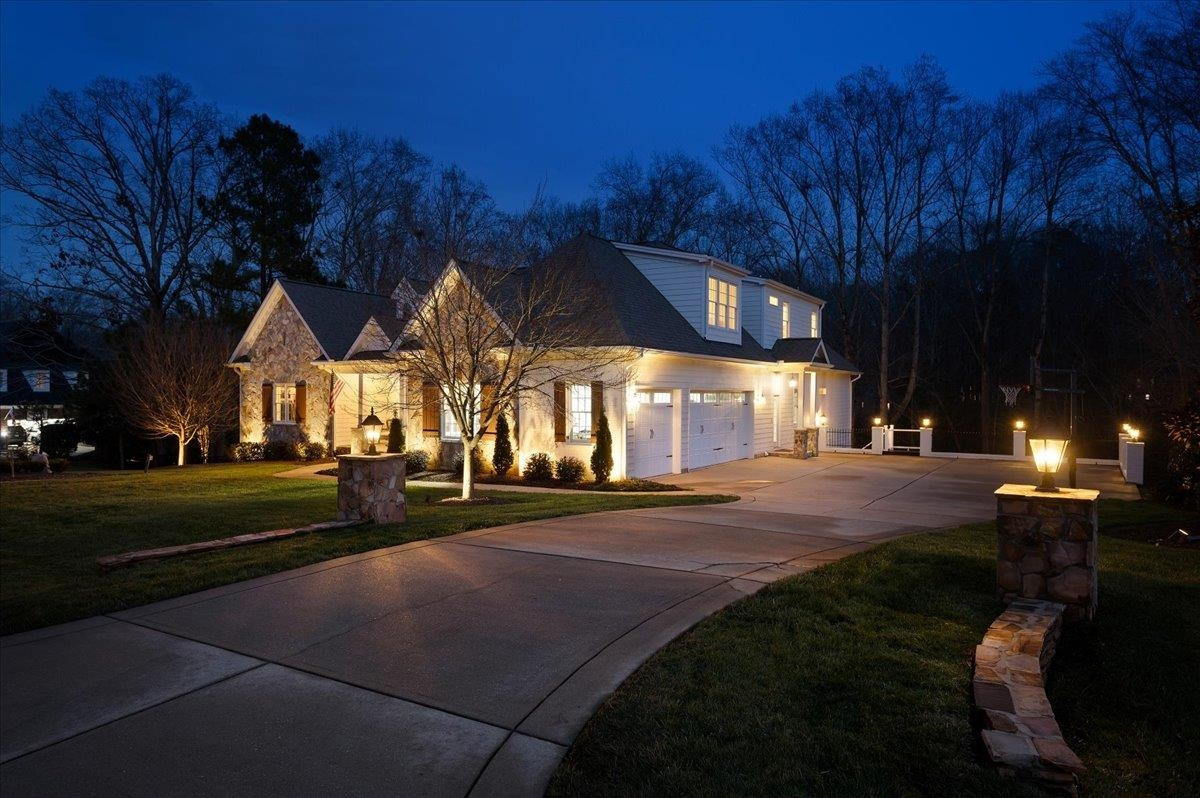 2509 Hunters Meadow Lane Raleigh, NC 27606 - Photo 6 of 55 Photo 6