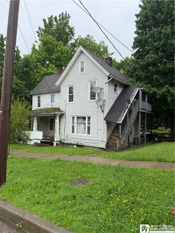 $45,000 | 626 Spring Street, Jamestown, NY 14701