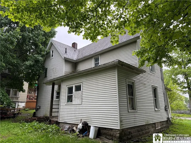 $45,000 | 626 Spring Street, Jamestown, NY 14701