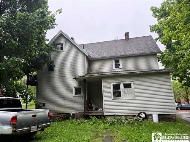 $45,000 | 626 Spring Street, Jamestown, NY 14701