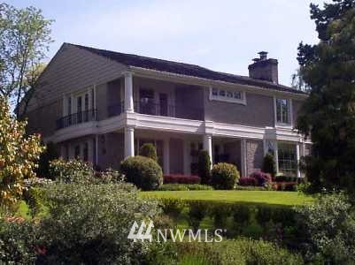 5600 Northeast Windermere Road Seattle, WA 98105 - Photo 1 of 1