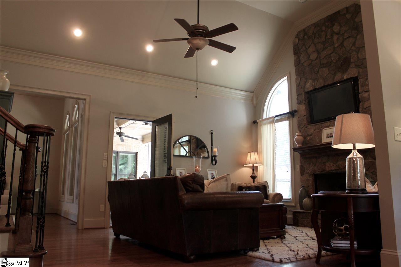 206 Doonbeg Court Simpsonville, SC 29681 - Photo 14 of 32 Gallery Image 14