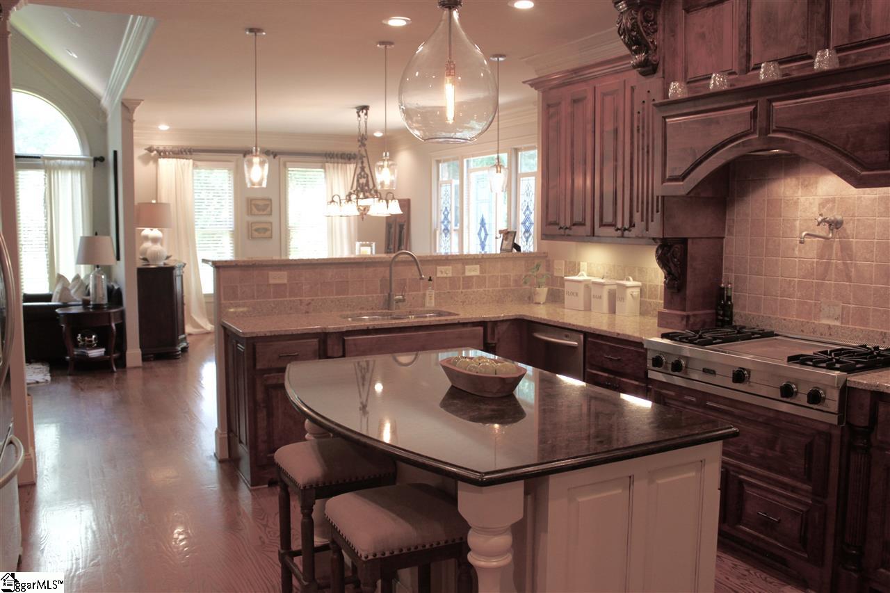 206 Doonbeg Court Simpsonville, SC 29681 - Photo 7 of 32 Gallery Image 7