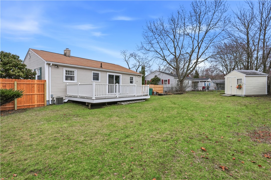 191 Nimitz Road Woonsocket, RI 02895 - Photo 30 of 34
