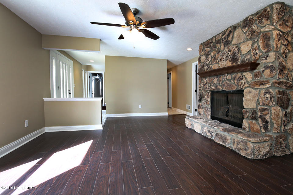 3900 Briar Ridge Road La Grange, KY 40031 - Photo 5 of 48 All New Hardwood Flooring