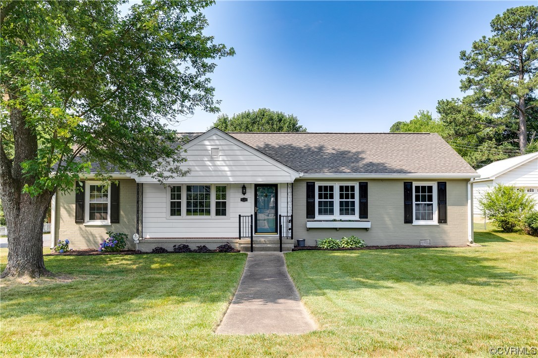 8601 Rockwell Road Henrico, VA 23229 - Photo 1 of 37 Gallery Image 1