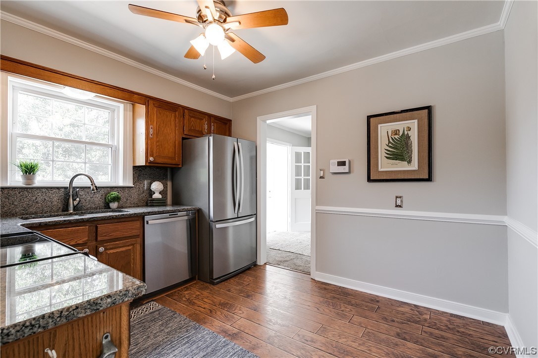8601 Rockwell Road Henrico, VA 23229 - Photo 12 of 37 Gallery Image 12