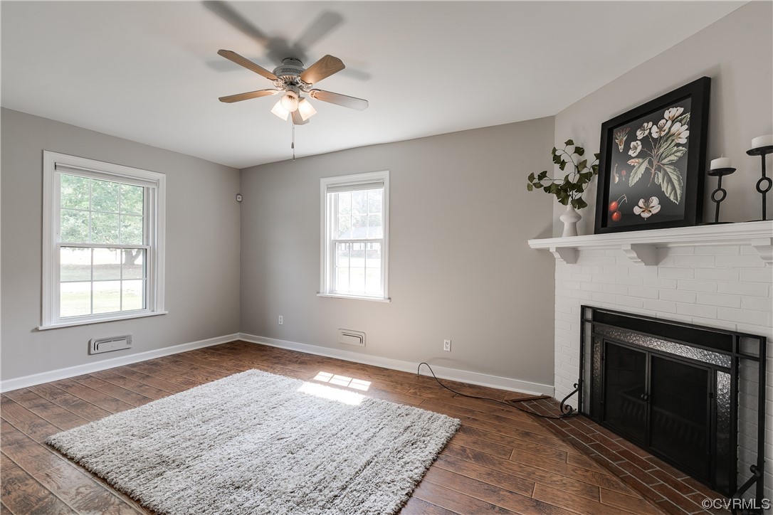 8601 Rockwell Road Henrico, VA 23229 - Photo 15 of 37 Gallery Image 15