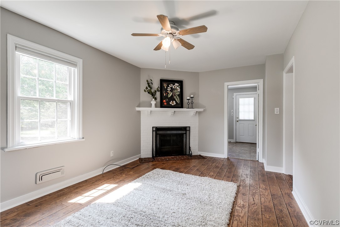 8601 Rockwell Road Henrico, VA 23229 - Photo 16 of 37 Gallery Image 16