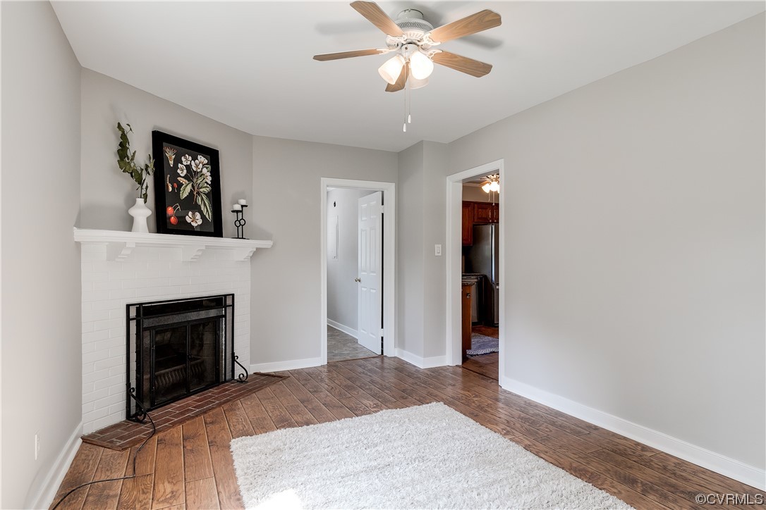 8601 Rockwell Road Henrico, VA 23229 - Photo 17 of 37 Gallery Image 17