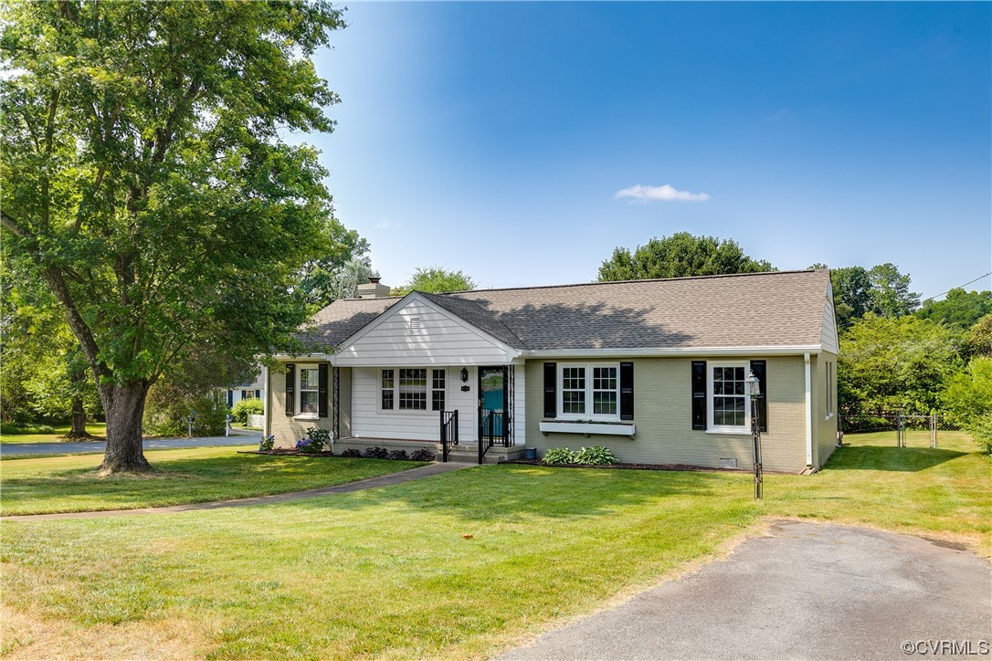 8601 Rockwell Road Henrico, VA 23229 - Photo 2 of 37 Gallery Image 2