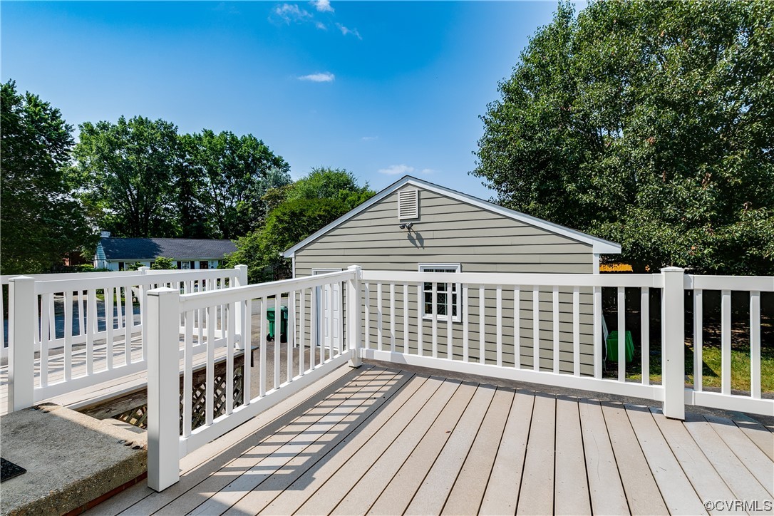 8601 Rockwell Road Henrico, VA 23229 - Photo 29 of 37 Gallery Image 29