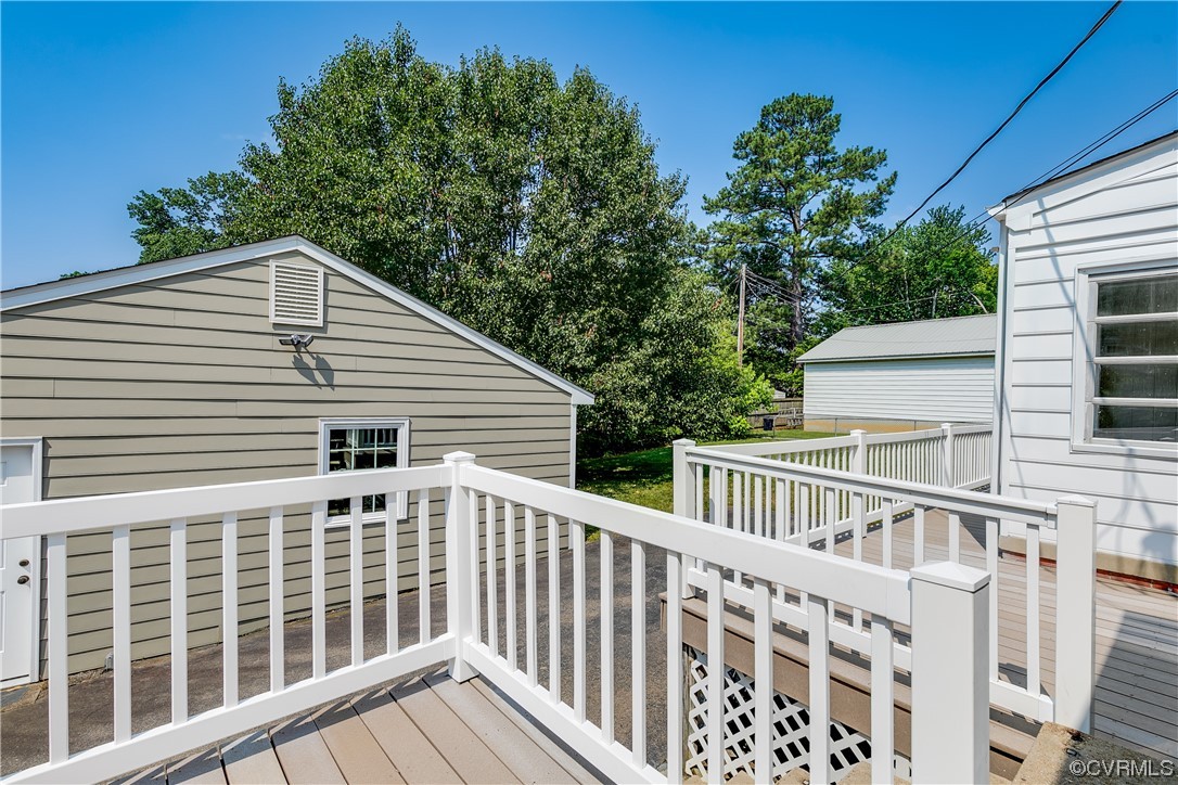 8601 Rockwell Road Henrico, VA 23229 - Photo 30 of 37 Gallery Image 30