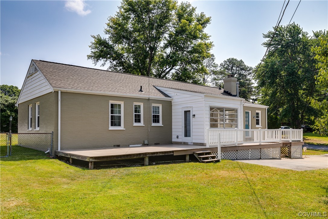 8601 Rockwell Road Henrico, VA 23229 - Photo 33 of 37 Gallery Image 33