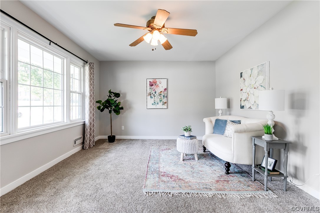 8601 Rockwell Road Henrico, VA 23229 - Photo 4 of 37 Gallery Image 4