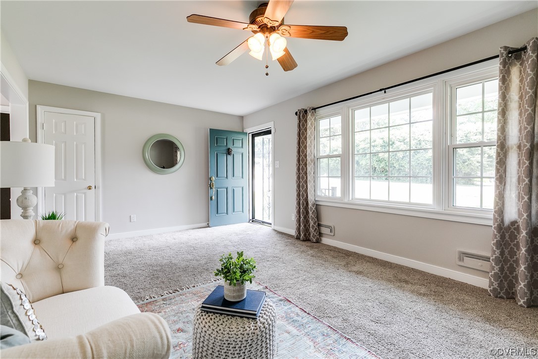 8601 Rockwell Road Henrico, VA 23229 - Photo 5 of 37 Gallery Image 5